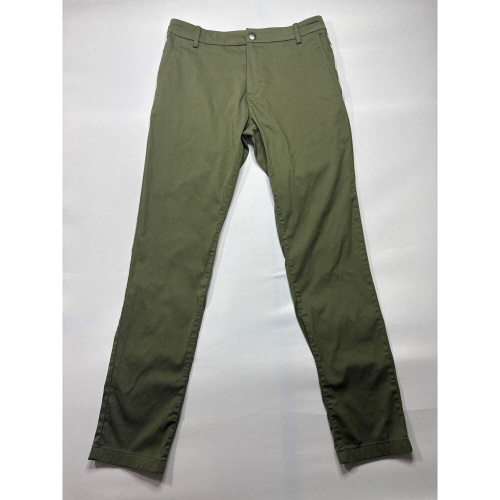 Birddogs Men's Boom. for your Boomstick Athletic Stretch Pants - 30x32 (30x30.5)